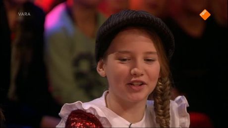 Kinderen voor Kinderen viert Kerst