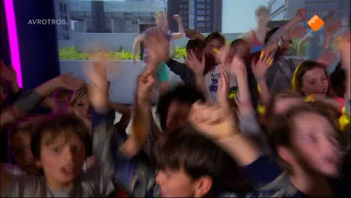 Zapp Kids Top 20