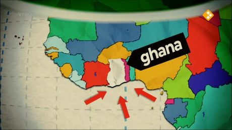 Ghana