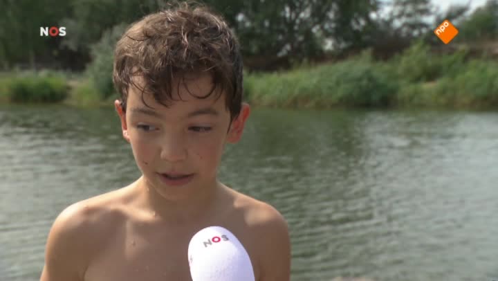 Het NOS Jeugdjournaal | NOS Jeugdjournaal