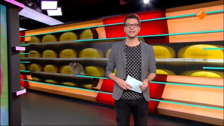 Het NOS Jeugdjournaal | NOS Jeugdjournaal