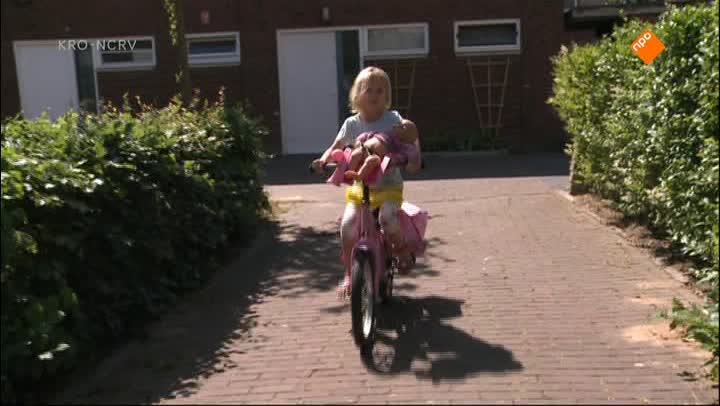Kindertijd