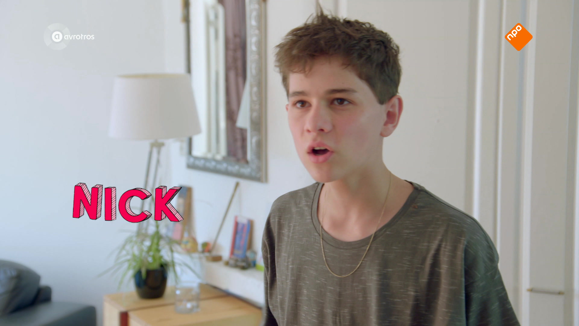 Brugklas | Mijn broer is een eikel