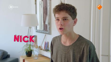 Brugklas | Mijn broer is een eikel