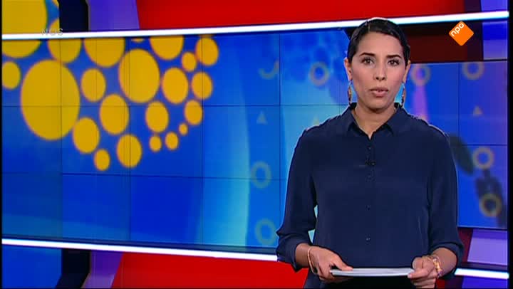 Het NOS Jeugdjournaal | NOS Jeugdjournaal