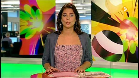 Het NOS Jeugdjournaal | NOS Jeugdjournaal