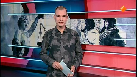 Het NOS Jeugdjournaal | NOS Jeugdjournaal