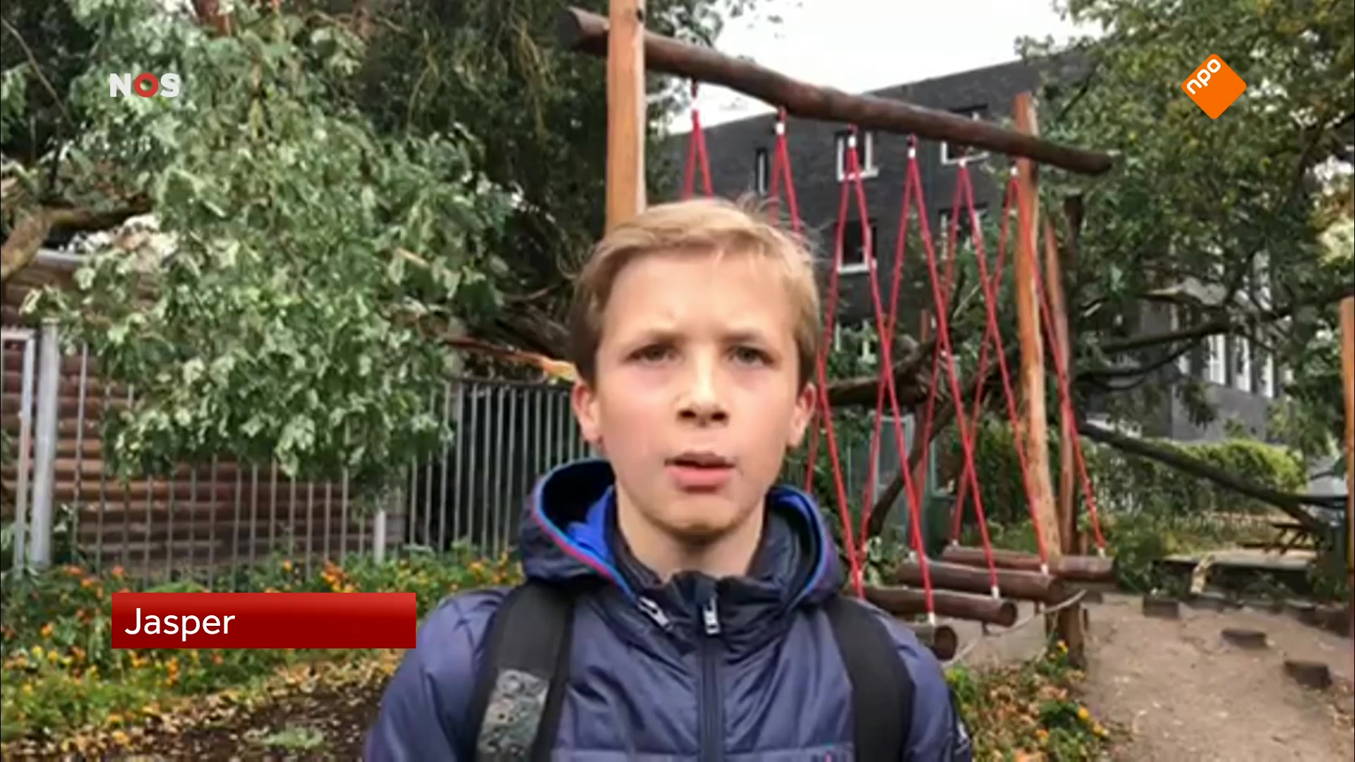Het NOS Jeugdjournaal | NOS Jeugdjournaal