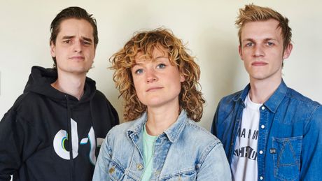 Het Klokhuis | Het Kantoor 171