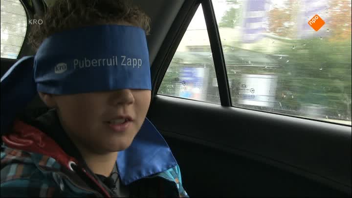 Puberruil Zapp  | Kristo vs Winston