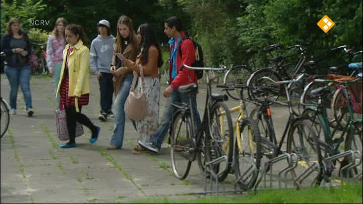 SpangaS: De Campus | SpangaS