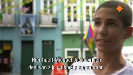 Het NOS Jeugdjournaal | NOS Jeugdjournaal