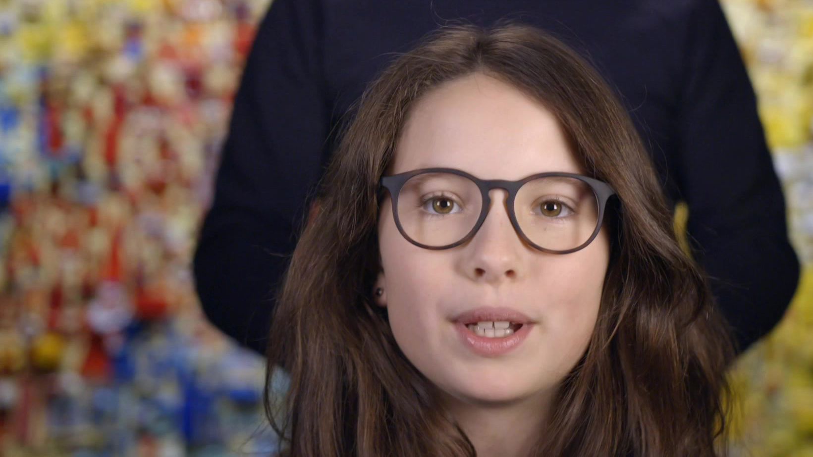 Hoofdzaken | Fatima Anna, Siebe, Benjamin en Mia