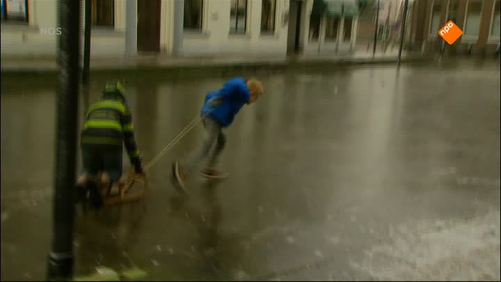 Het NOS Jeugdjournaal | NOS Jeugdjournaal