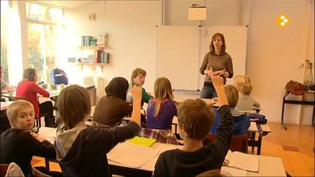 Het NOS Jeugdjournaal | NOS Jeugdjournaal