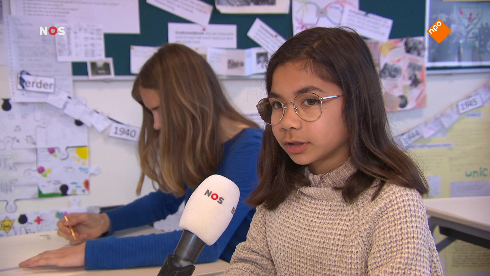 Het NOS Jeugdjournaal | NOS Jeugdjournaal