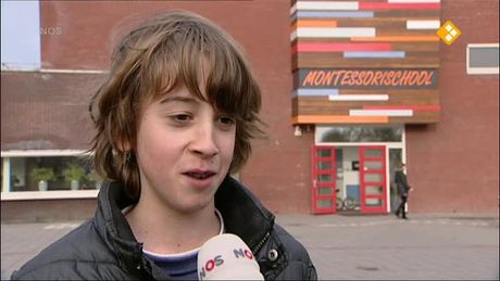 Het NOS Jeugdjournaal | NOS Jeugdjournaal