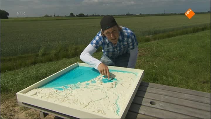 Het Klokhuis | De Beemster