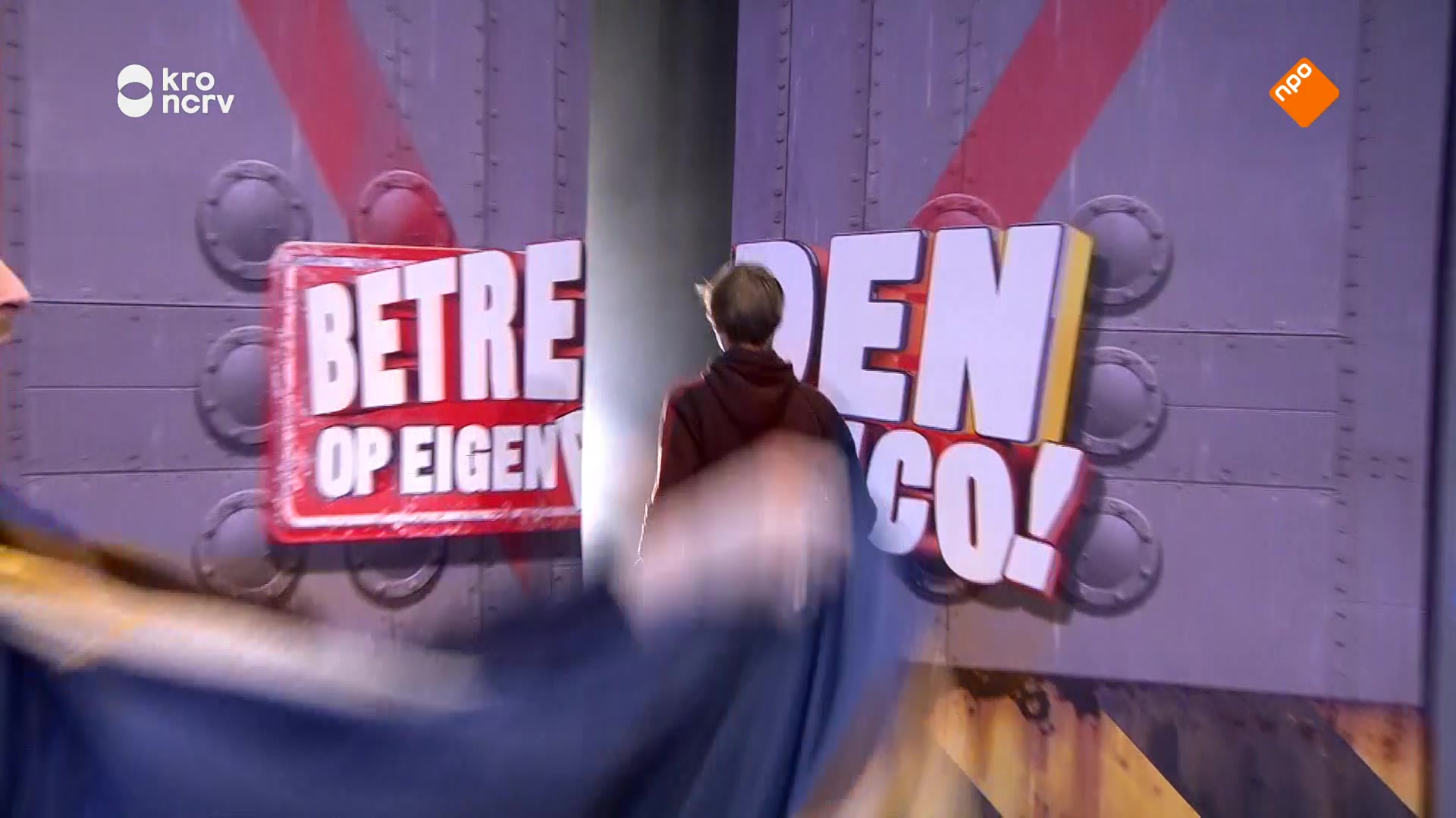Betreden Op Eigen Risico