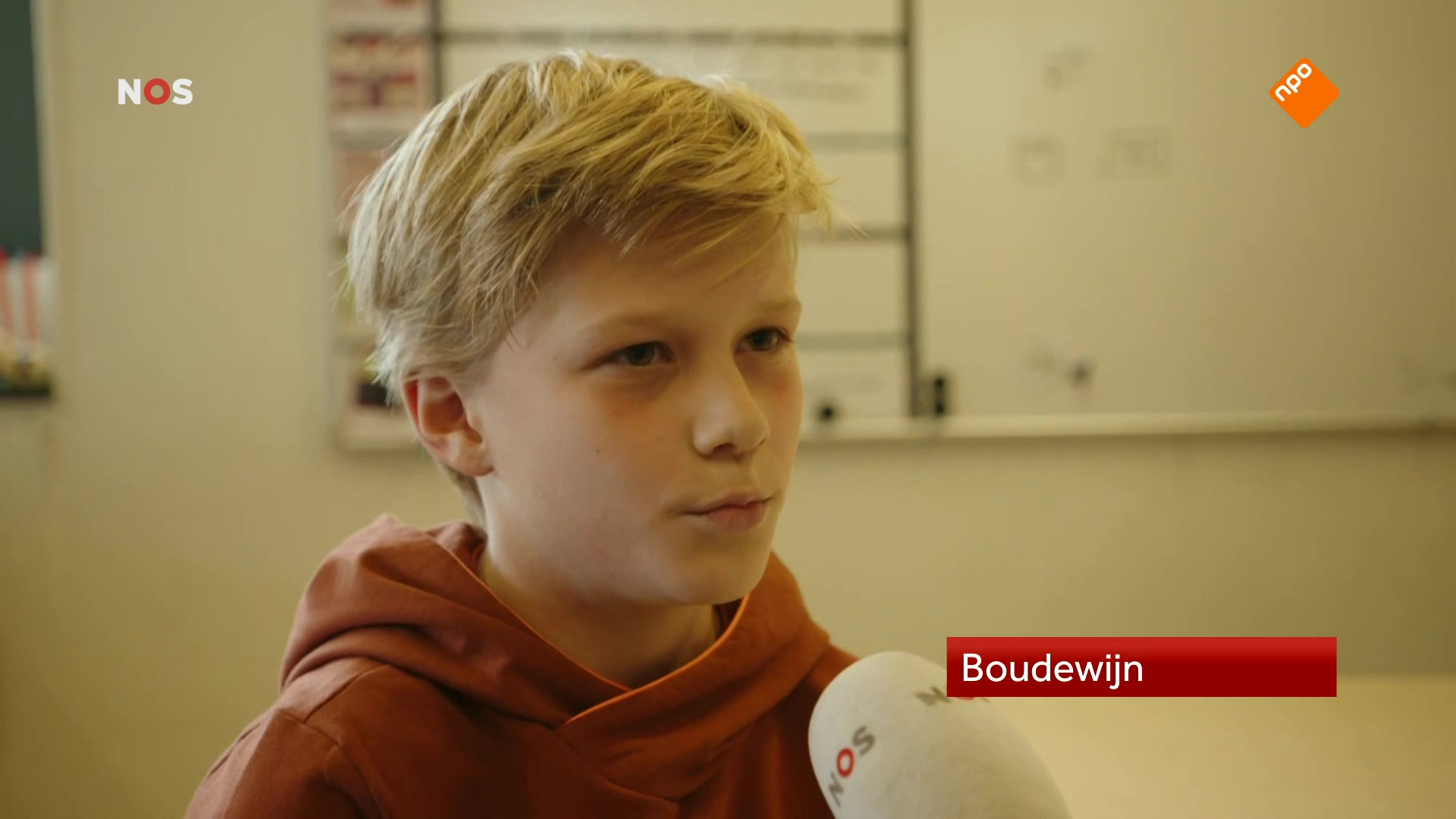 Het NOS Jeugdjournaal | NOS Jeugdjournaal