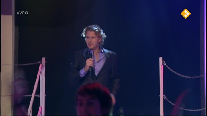 Junior Songfestival | Finale