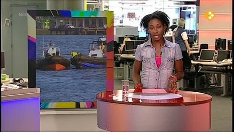 Het NOS Jeugdjournaal | NOS Jeugdjournaal