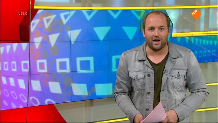 Het NOS Jeugdjournaal | NOS Jeugdjournaal