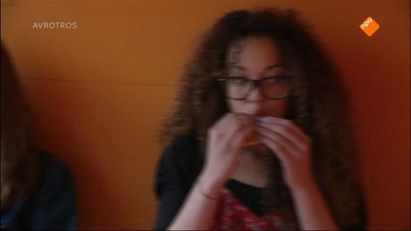 Brugklas | Anorexia, chantage
