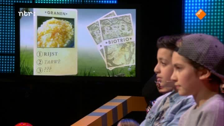 Beste Vrienden Quiz