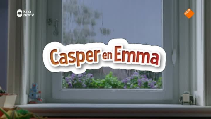 Kindertijd