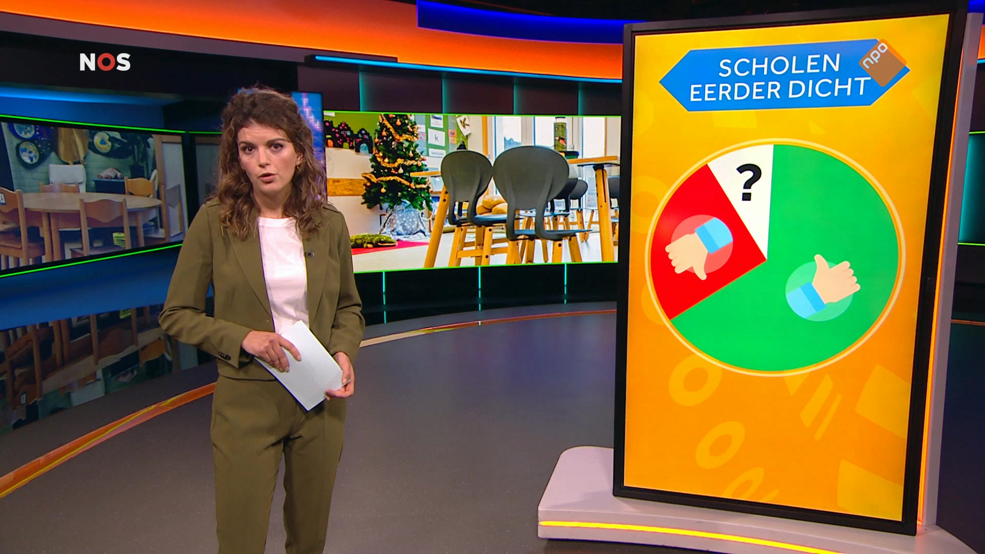 Het NOS Jeugdjournaal | NOS Jeugdjournaal