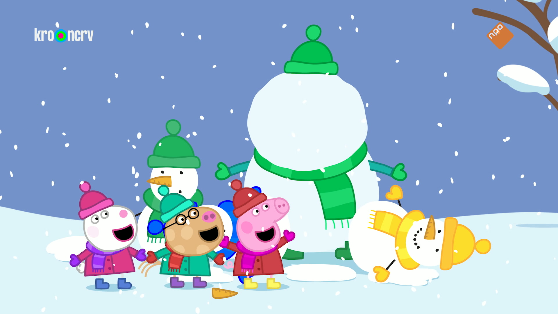 Peppa Pig