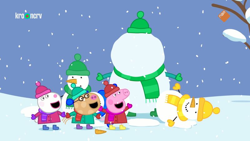 Peppa Pig