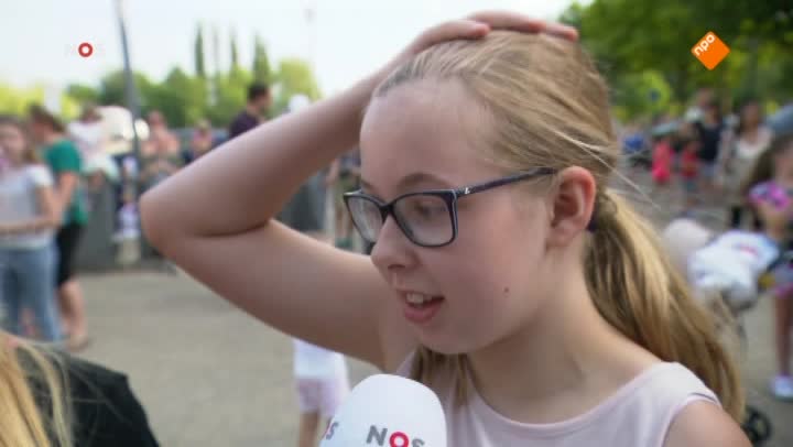 Het NOS Jeugdjournaal | NOS Jeugdjournaal