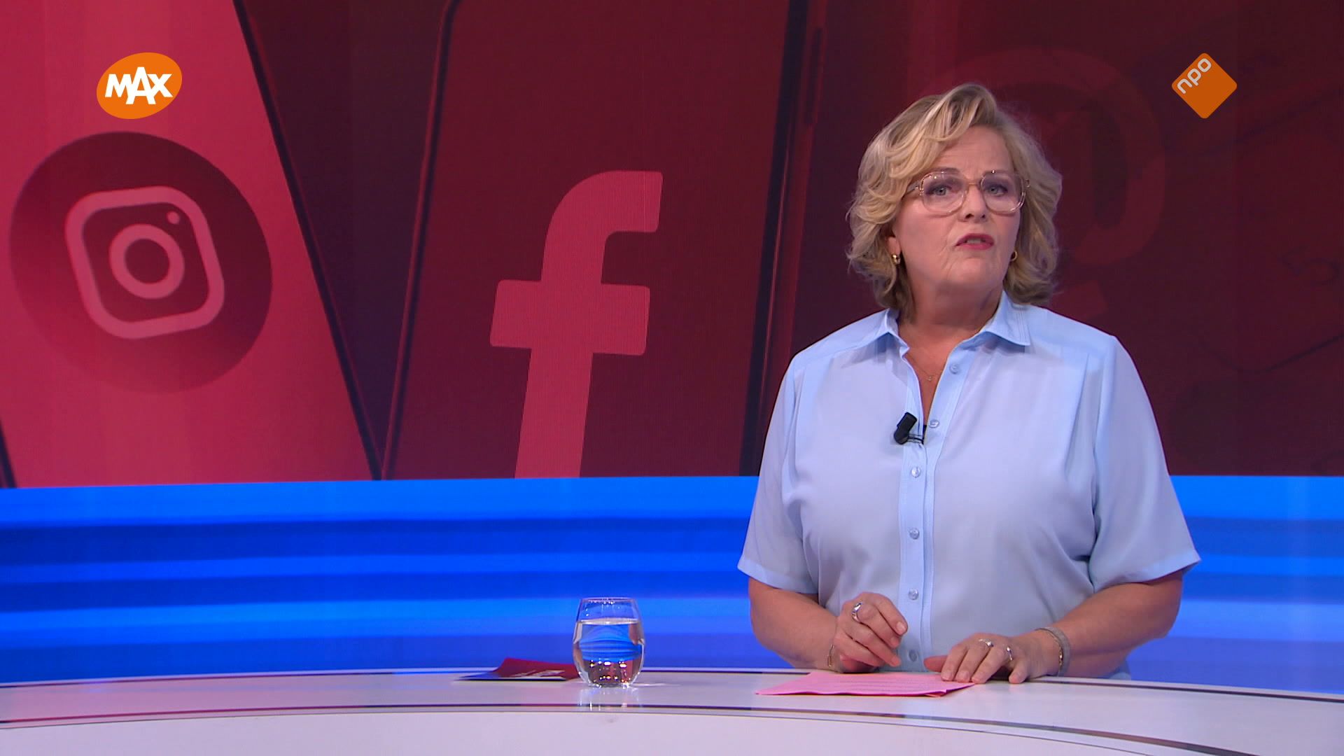 Grenzen aan doorbehandelen van ouderen
