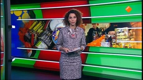 Het NOS Jeugdjournaal | NOS Jeugdjournaal
