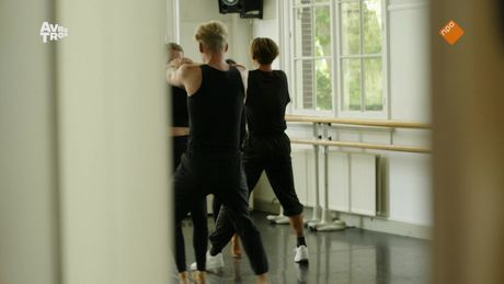 Dance Camp