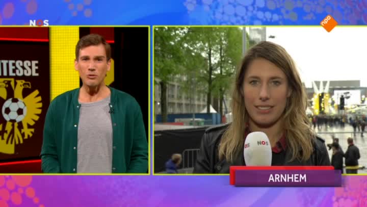 Het NOS Jeugdjournaal | NOS Jeugdjournaal