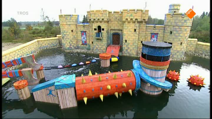 Het Spetterslot