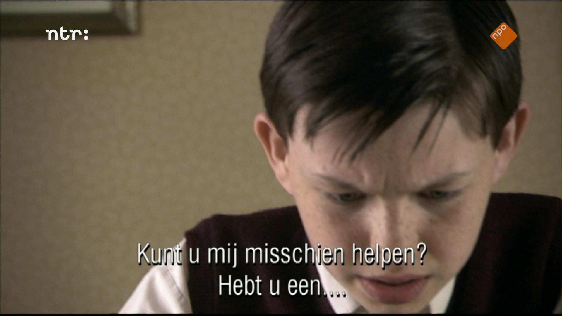 13 in de oorlog | De bezetting
