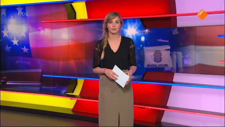 Het NOS Jeugdjournaal | NOS Jeugdjournaal