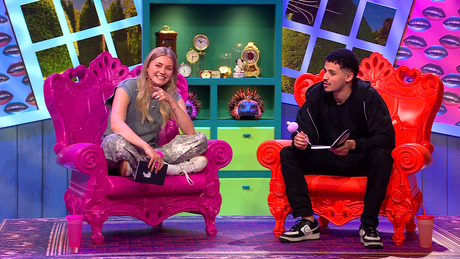 Pokerface | Marije Zuurveld & Hamza Othman