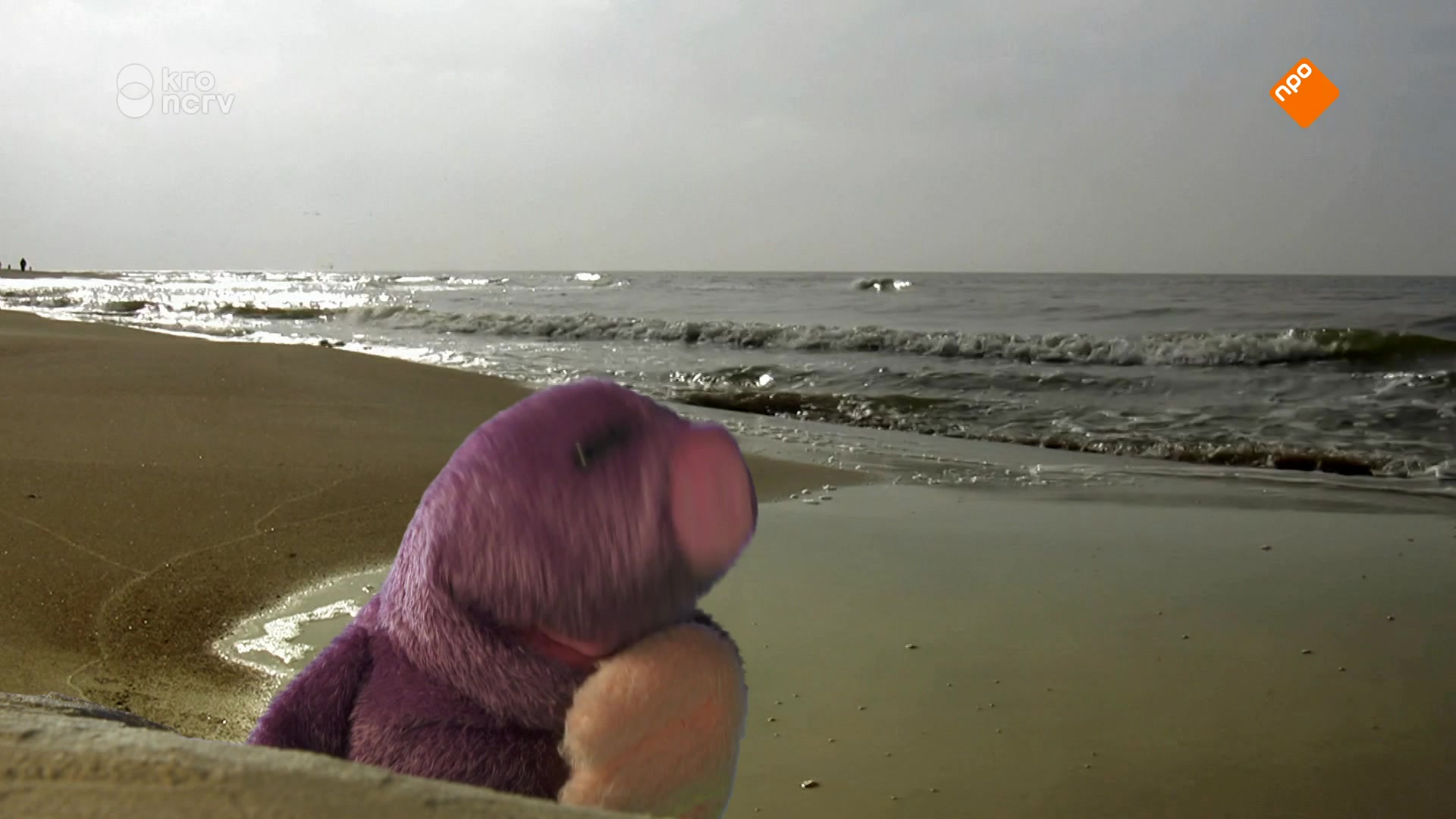 Woezel & Pip Overal Vriendjes!