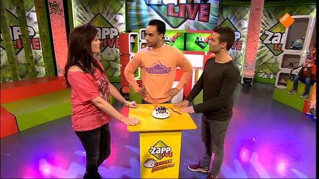 Zapplive | ZappLive