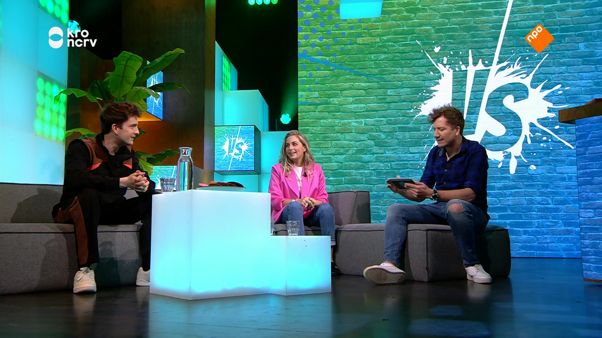 Zapplive | Zapplive op Zaterdag