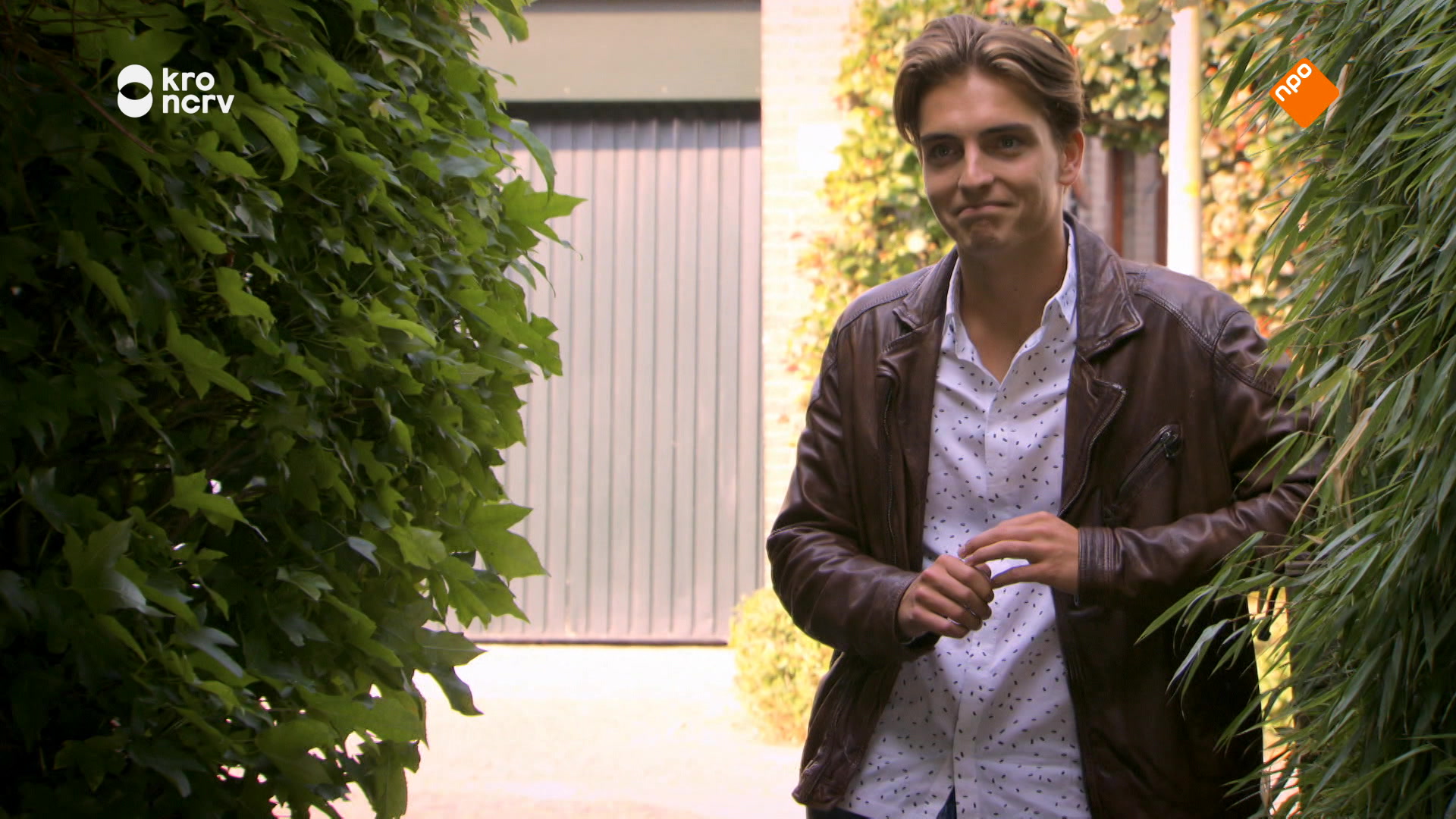 SpangaS: De Campus | Uit de kast