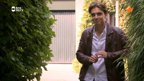 SpangaS: De Campus | Uit de kast