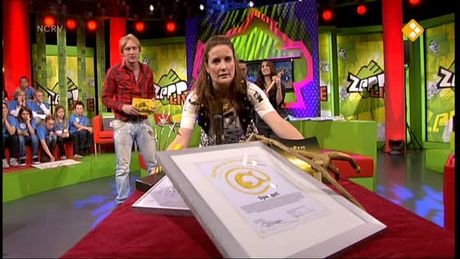 Zapplive | Deel 2