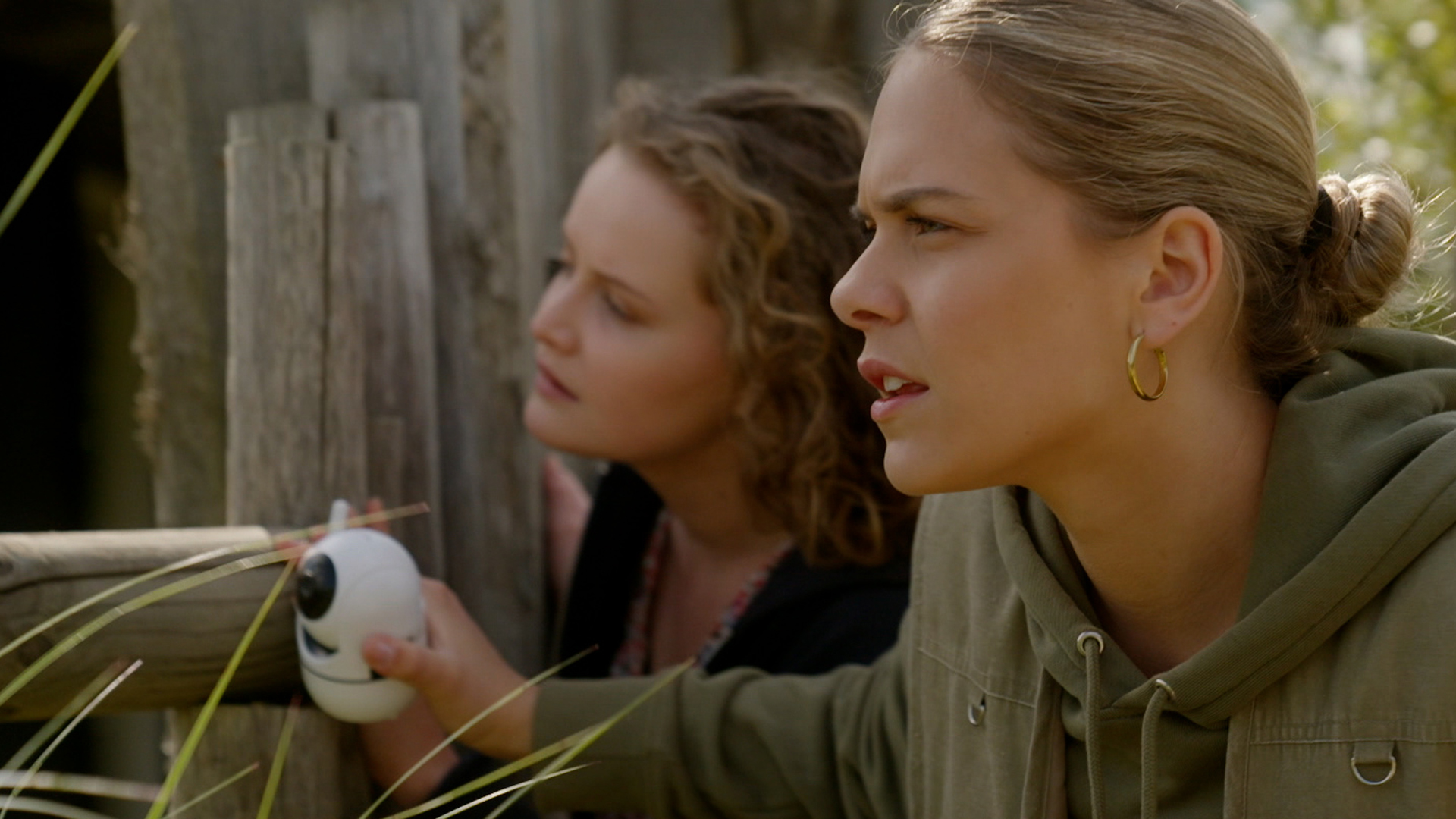 Aflevering 2 - De zomer van Zoë S4