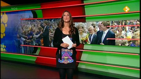 Het NOS Jeugdjournaal | NOS Jeugdjournaal